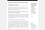 Assurance Voiture Nouveau Conducteur, blog de conseils et astuces