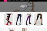 leggings tendance