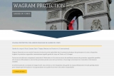 Wagram Protection : votre société de sécurité privée en France