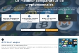 Recoinz, le guide de la cryptomonnaie en ligne