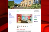 Hôtel jacuzzi La Ferme Briarde