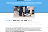 Le meilleur guide d'achat de trottinette électrique