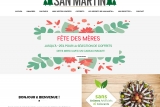 San Martin, votre producteur de vinaigre 100% naturel