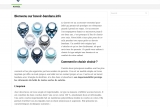 Bavoir-bandana, guide d'achat d’accessoires vestimentaires pour enfants