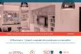 LMPartenaire, expert comptable des investisseurs immobiliers