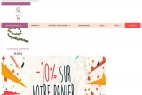 Instemporel, la boutique des décoratifs