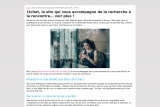 1Chat, votre guite de sites de rencontre