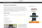 Info Barbecue Gaz, le guide d'chat du barbecue gaz