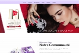 Indigo Nails France, boutique en ligne d'onglerie