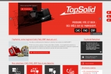 TopSolid : leader des logiciels CAO, FAO et ERP