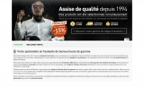 GBE Siège : le spécialiste des sièges de bureau