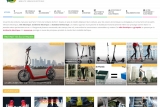 Urban Elec, votre guide d'engins à mobilité électrique