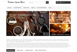 Boutique attrape-rêves, le guide web des capteurs de rêves