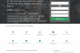 JOBIBOU : la plateforme de recrutement des professionnels du marketing