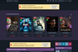 Papstream, site de streaming gratuit VF et VOSTFR