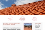 Regis-couvreur-06.com, service de rénovation de couverture, de toiture et de charpente