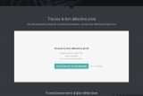 Allo-detective, service pour trouver un détective privé en ligne