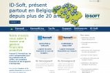 plan financier ID Soft