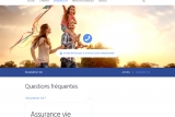 assurance vie