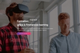 Reality Academy, l'expert de la formation en réalité virtuelle