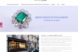 Van Hoye : Joaillerie de création et de vente des bijoux de qualité