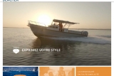 Beacher nautique, découvrez le plaisir de la navigation en mer