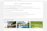 Net Go : plateforme web de sites internet de qualité