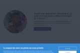 Sayegh-coaching, profiter des conseils d'un spécialiste