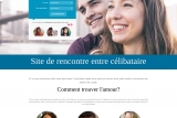 Rencontre Gratuite, la plateforme de rencontre entre célibataires