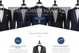 Tailor Made Marseille, un spécialiste des costumes sur mesure