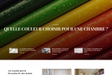 Mode et décoration, tout savoir sur le blog