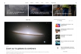 Fondation nano-sciences, blog d'informations diverses