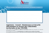 Maintenance informatique