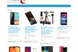 E-Compar, Comparateur de prix