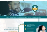 Auto-école Zucco : formation à la conduite