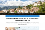 Votre Avocat fiable à Saint Laurent du Var