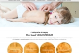 Magali VENCATARENGUM, cabinet d'ostéopathie pour femmes enceintes