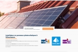 DM EcoWatt pour l’installation de panneaux photovoltaïques