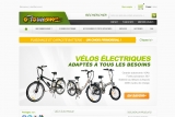 vélo électrique