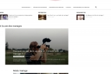 Oh My Wedding, site pour mieux préparer votre mariage