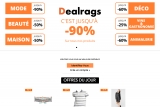 Dealrags, le spécialiste du déstockage pour les professionnels