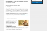 ELEVAGEDELAPIN est un site qui vous aide pour l’élevage de lapin.