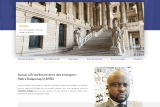 Maître Balapukayi KAMBA, avocat en droit du divorce