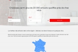 Quali-artisans.fr, devis travaux réalisés par des experts de votre région