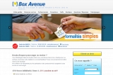 Boxavenue garde meuble