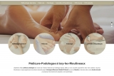 Podologue Phatthanasinh : votre podologue à Issy-les-Moulineaux
