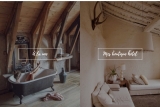 My Dolce Vita, boutiques hôtels pour votre relaxation en France