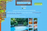 Gîtes de charme en Guadeloupe