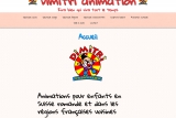 Dimitri animation : spécialiste des divertissements pour enfants à Genève