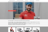 ASN Transport Paris, coursier et transporteur express de colis